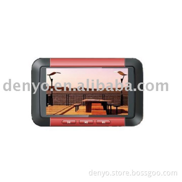 2.8inch MP5 Player,digital mp5 player,portable mp5 player